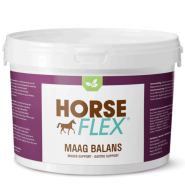 HorseFlex Sweet itch relief mix, 1kg 15