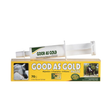 TRM Good as gold pasta, 70 g 48