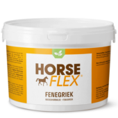 HorseFlex Fenugreek (Grško seno)1,6kg 10