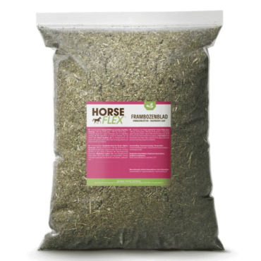 HorseFlex Sweet itch relief mix, 1kg 14