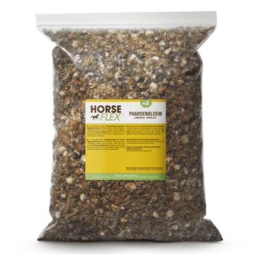 HorseFlex Fenugreek (Grško seno)1,6kg 15