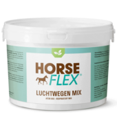 HorseFlex Respiratory Mix, 600g 10