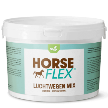 HorseFlex Malinovi listi, 800g 11