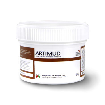 Red Horse Artimud, 300g