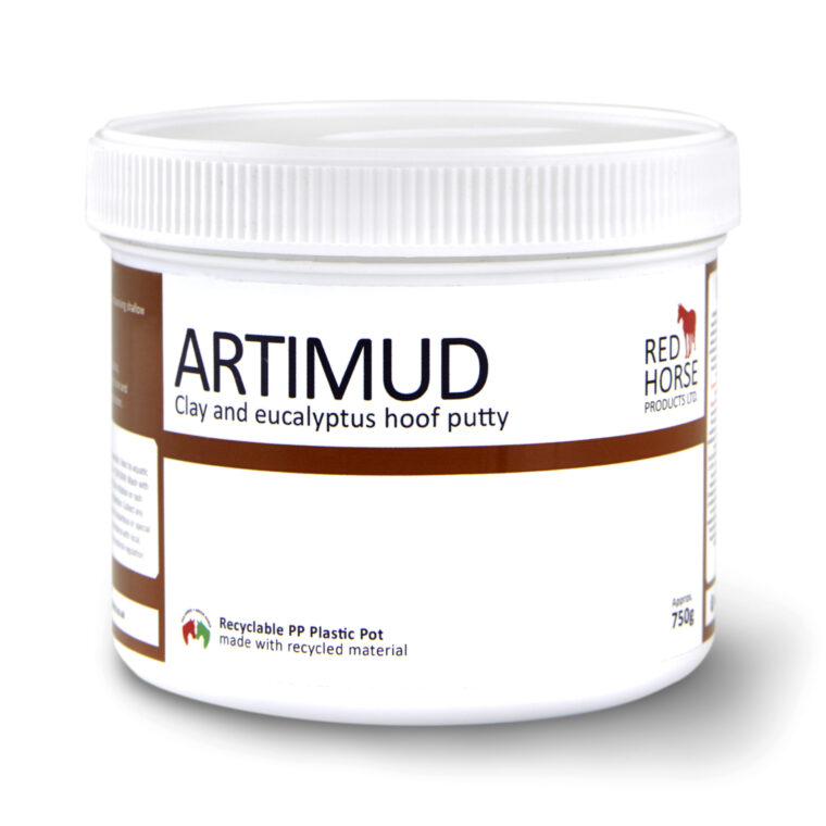 Red Horse Artimud, 300g 11