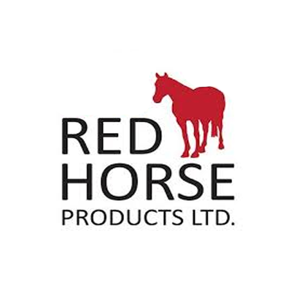 Red Horse