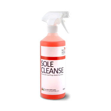 Red Horse Sole Cleanse, 500 ml