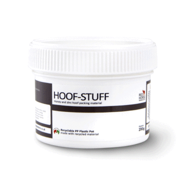 Red Horse Hoof Stuff, 290 g